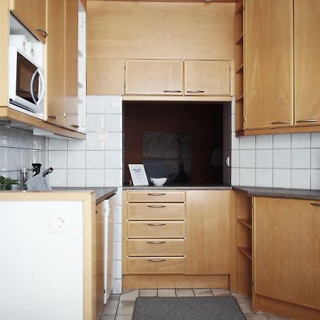 2Ndhomes Mikonkatu Apartment Хельсинки Экстерьер фото