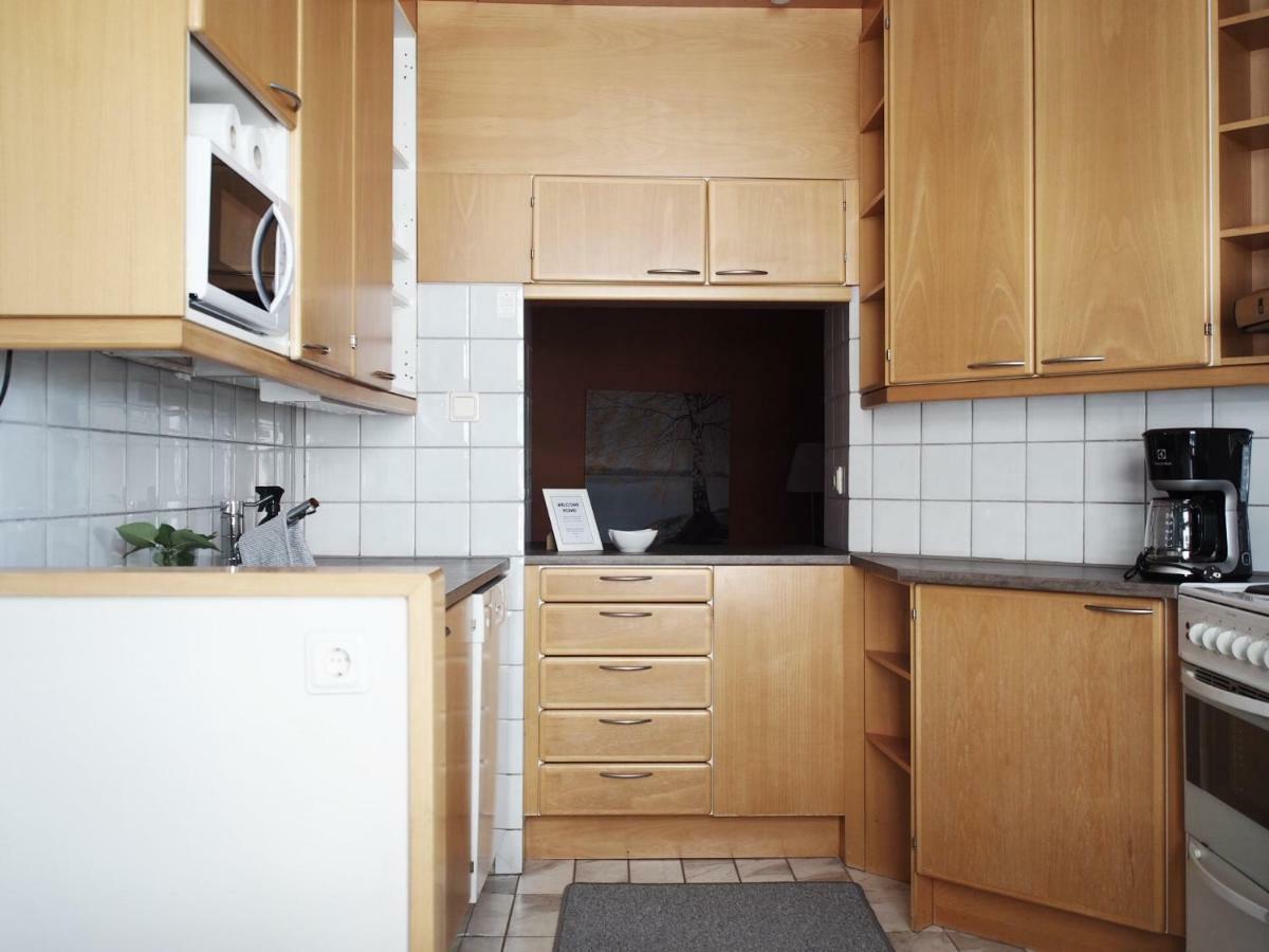 2Ndhomes Mikonkatu Apartment Хельсинки Экстерьер фото