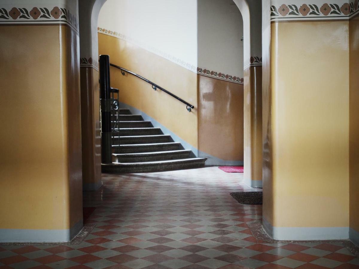 2Ndhomes Mikonkatu Apartment Хельсинки Экстерьер фото