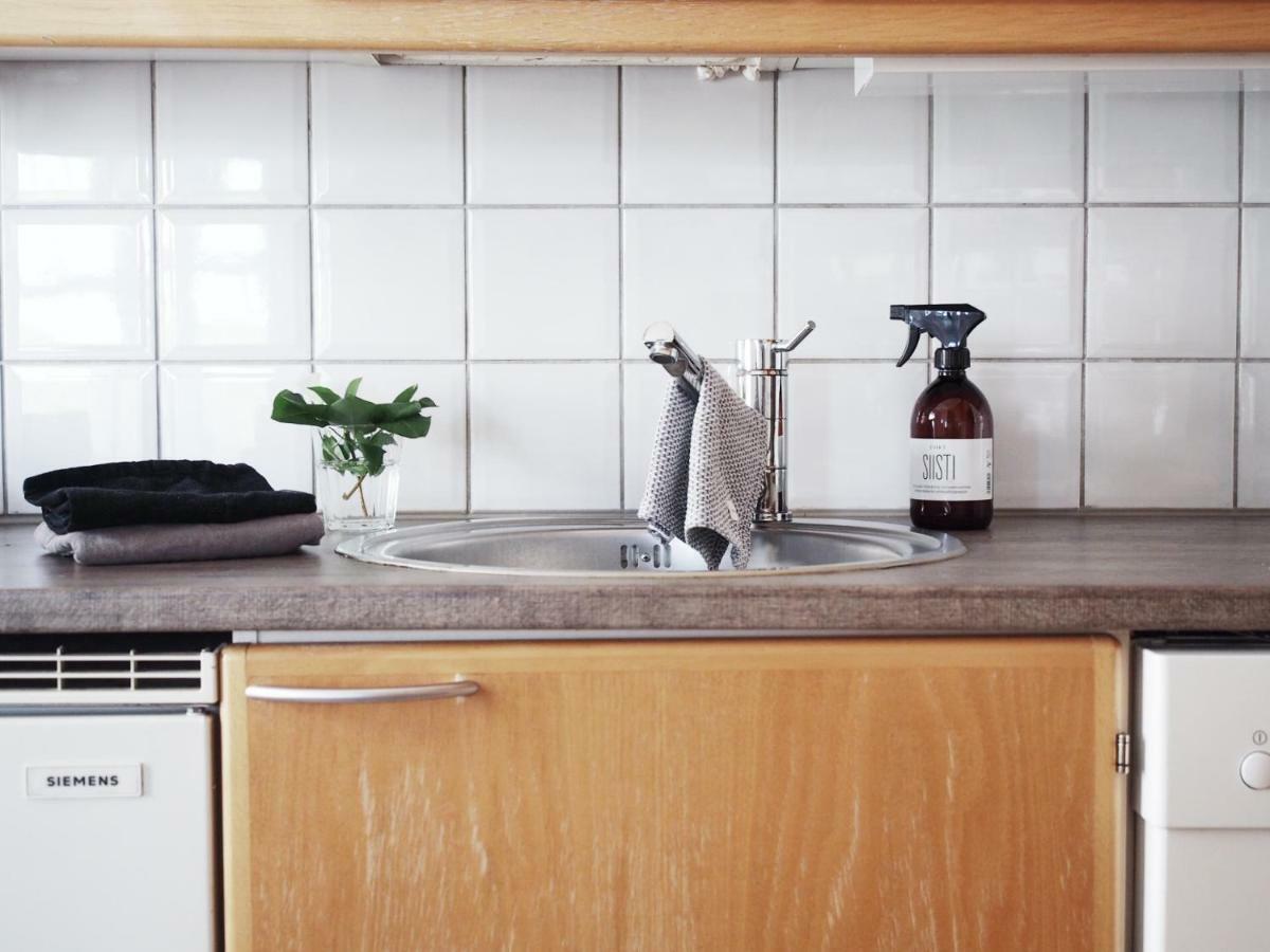 2Ndhomes Mikonkatu Apartment Хельсинки Экстерьер фото